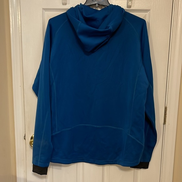 Tesla Men’s Jacket - Picture 7 of 7